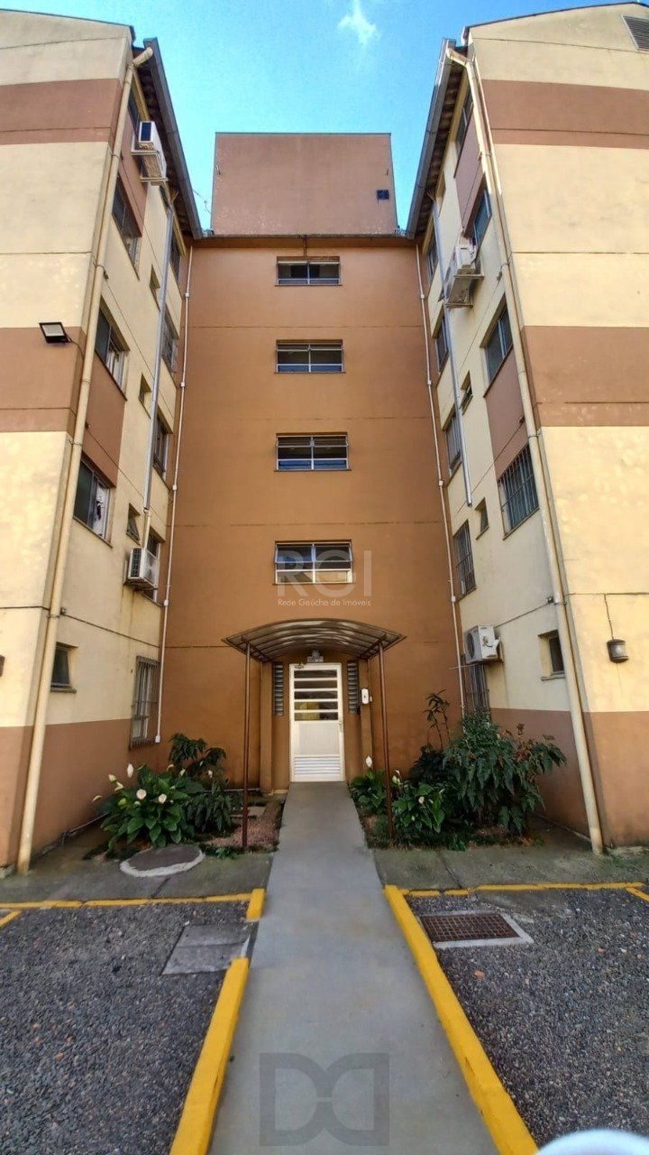 Apartamento para Venda - 47m², 2 dormitórios, Rubem Berta — foto 12