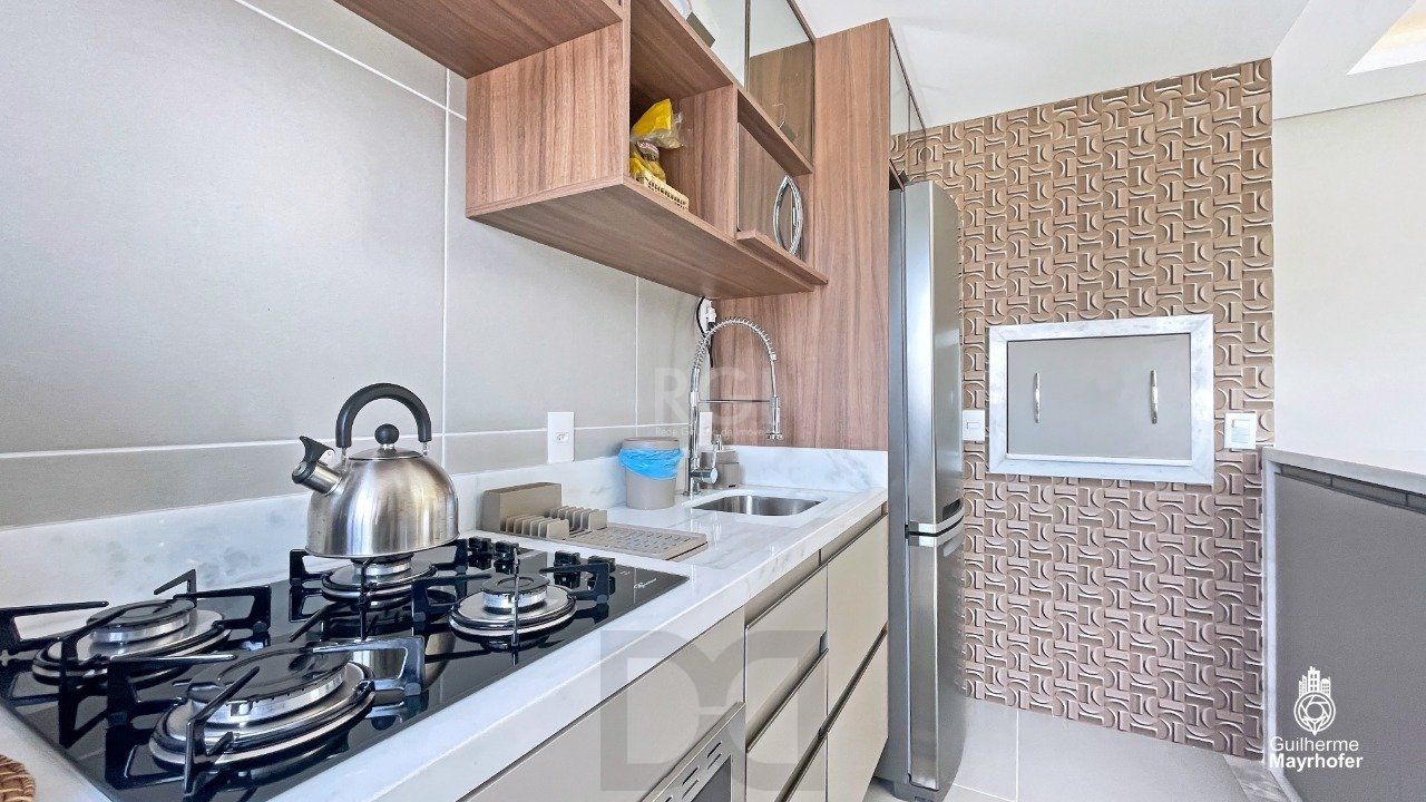 Apartamento para Venda - 75.12m², 3 dormitórios, 1 suite, 1 vaga - Farroupilha — foto 6