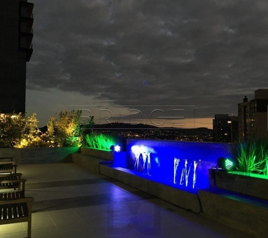 APARTAMENTO 2 QUARTOS BAIRRO PETRÓPOLIS - PORTO ALEGRE - RS - VISTA DESLUMBRANTE — foto 33