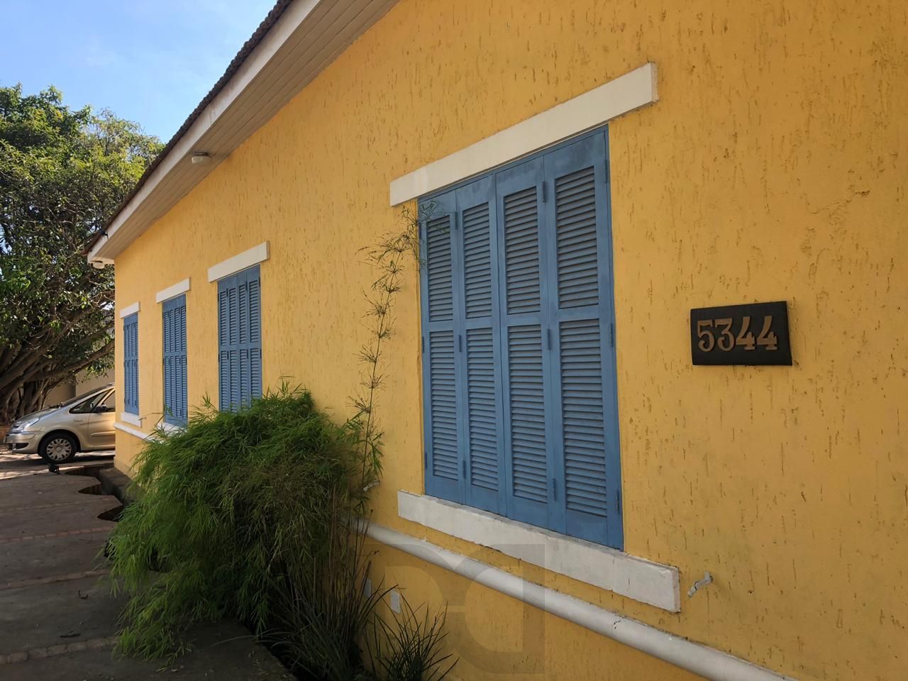 Casa Centenária no Bairro Belém Velho Residencial/Comercial — foto 21