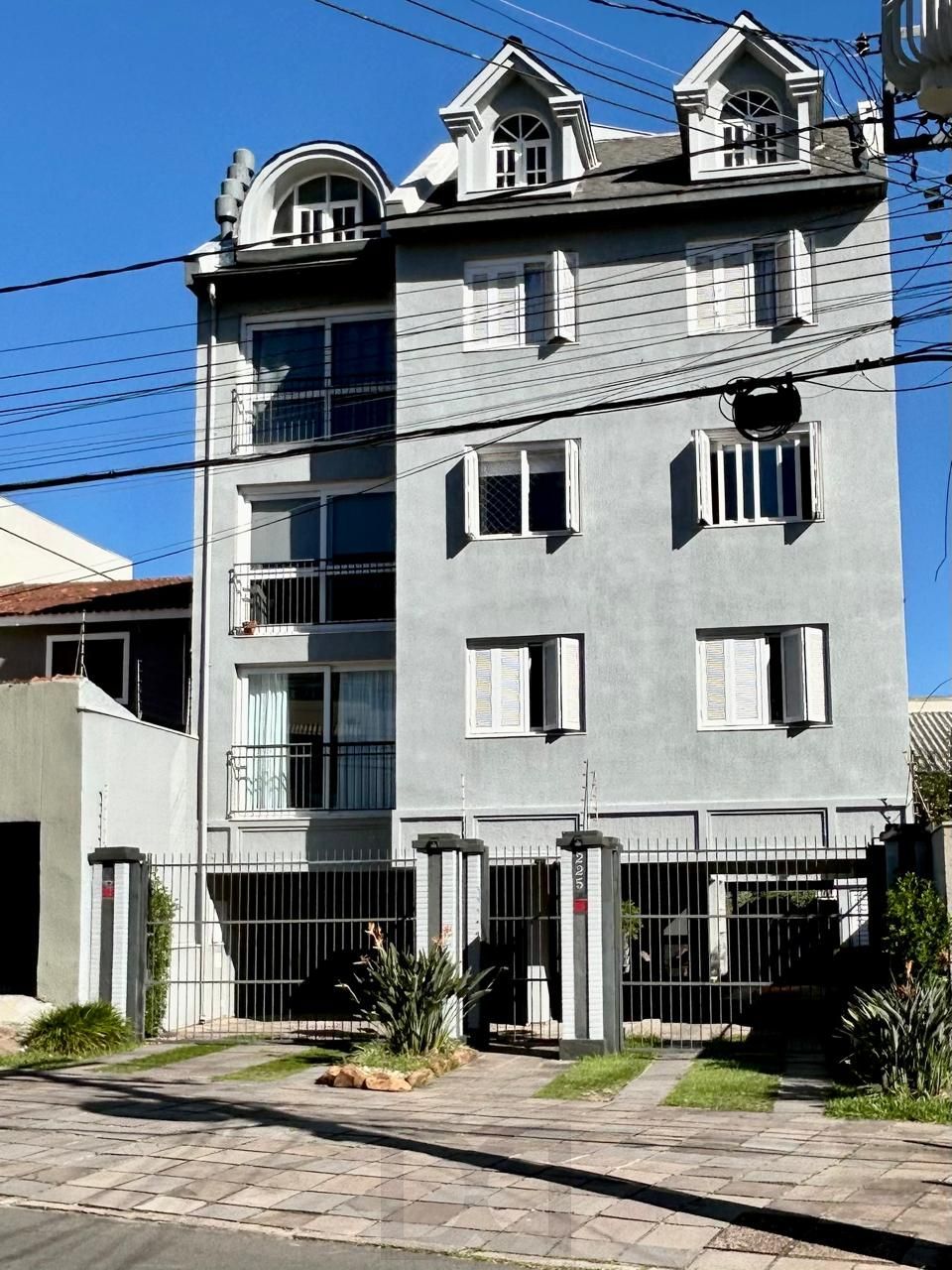 Apto 3 quartos / suite Chacara das Pedras - Porto Alegre -RS — foto 1