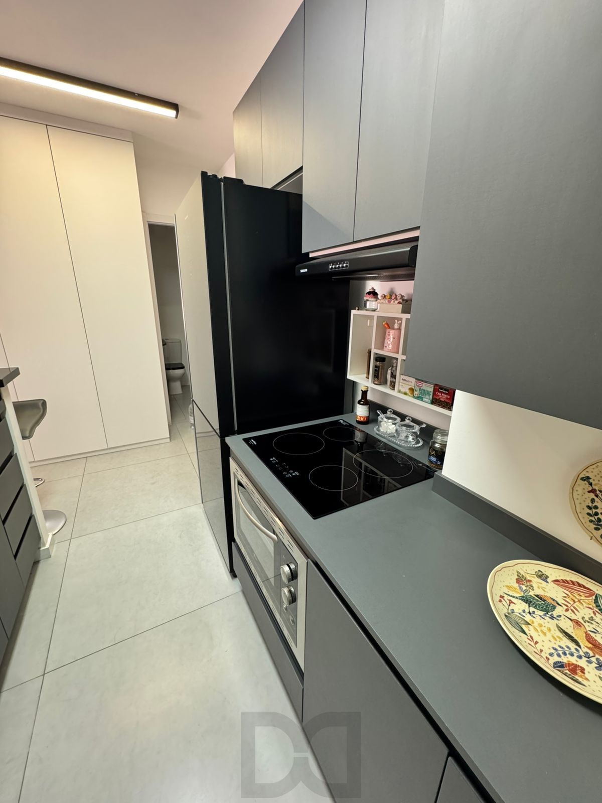 Apartamento de 01 quarto no Bairro Teresópolis — foto 9