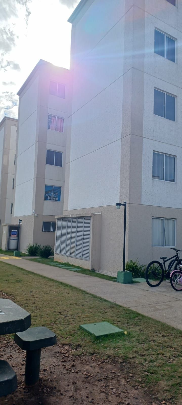 APARTAMENTO NOVO 2 DORMITORIOS NO RUBEM BERTA — foto 4