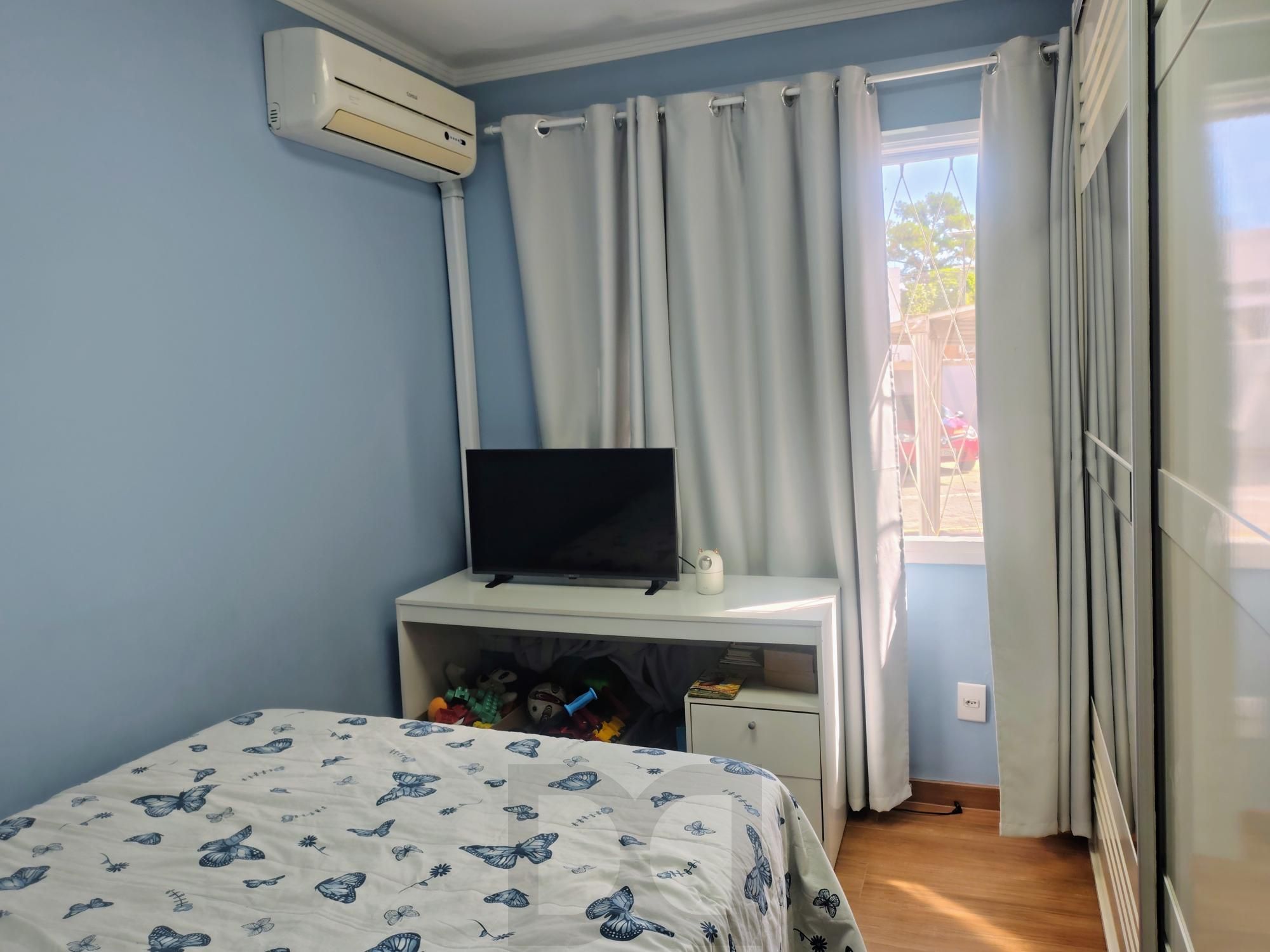 Apartamento térreo com 62m², 2 quartos, vaga coberta, Cavalhada, Porto Alegre/RS — foto 21