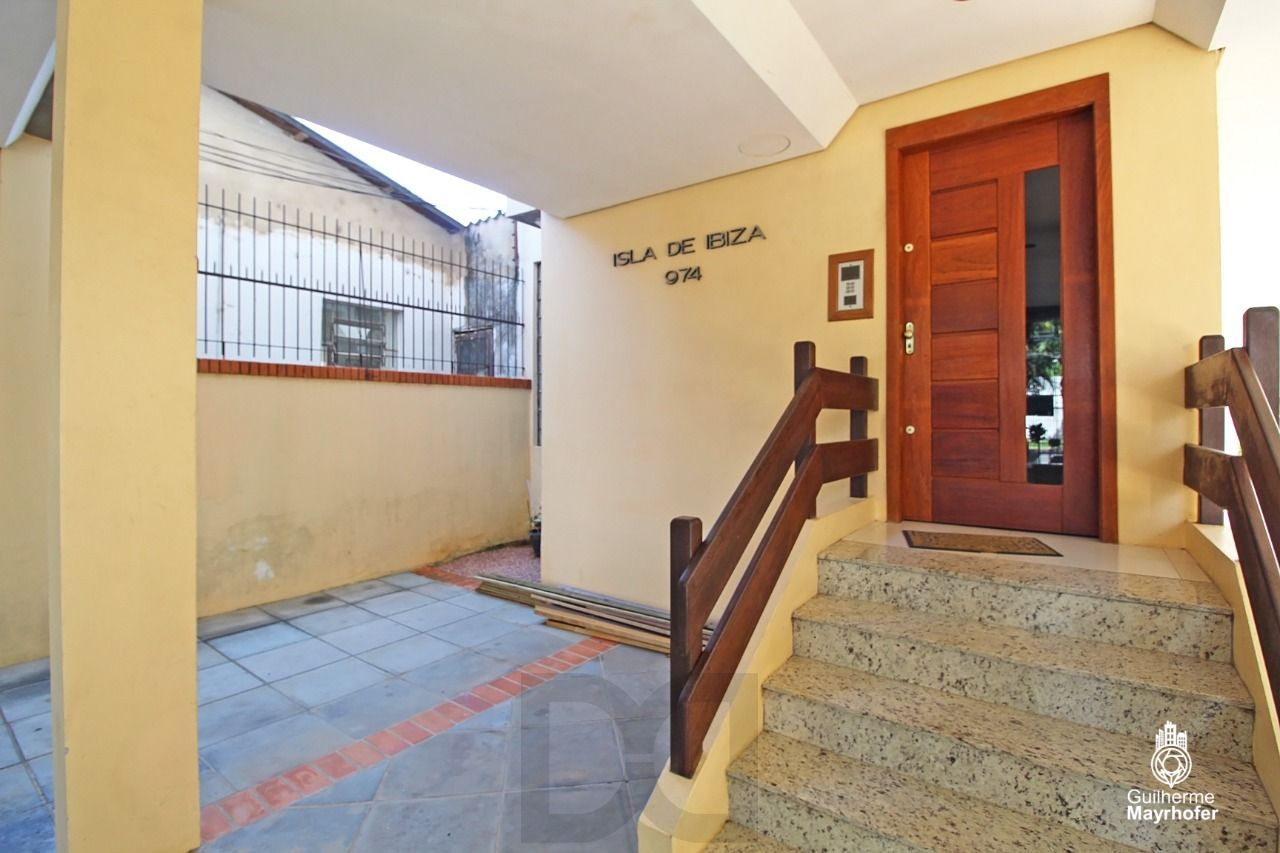 Cobertura para Venda - 217.04m², 3 dormitórios, 1 suites, 2 vagas - Tristeza — foto 28