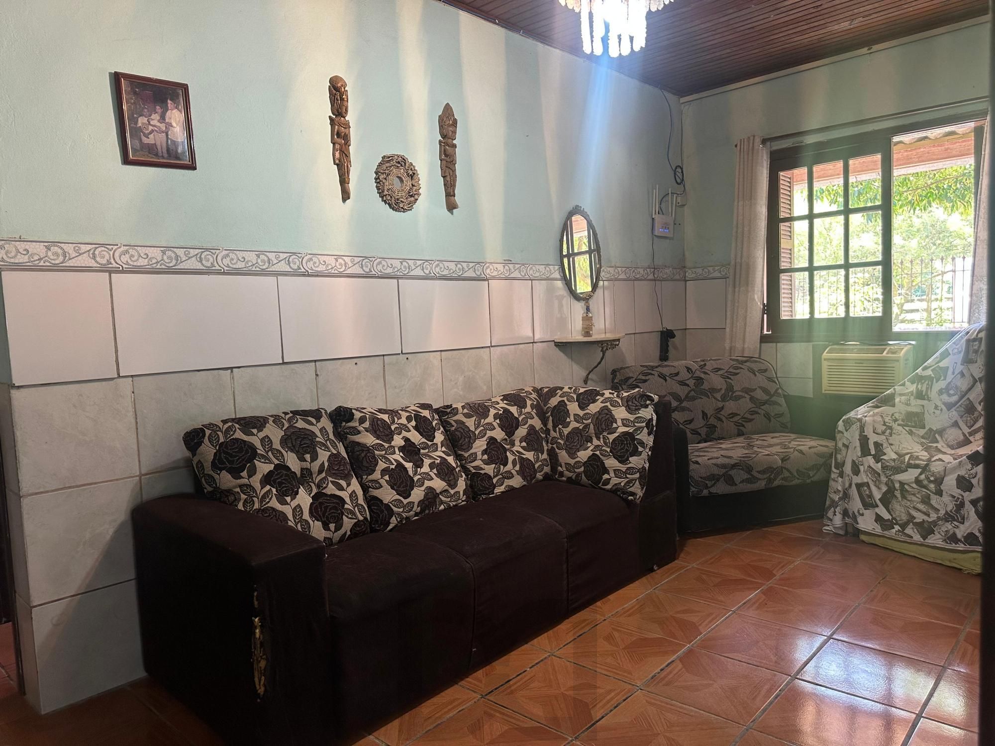 Casa com 2 dormitórios suítes no bairro Lageado, em área rural de Porto Alegre — foto 5