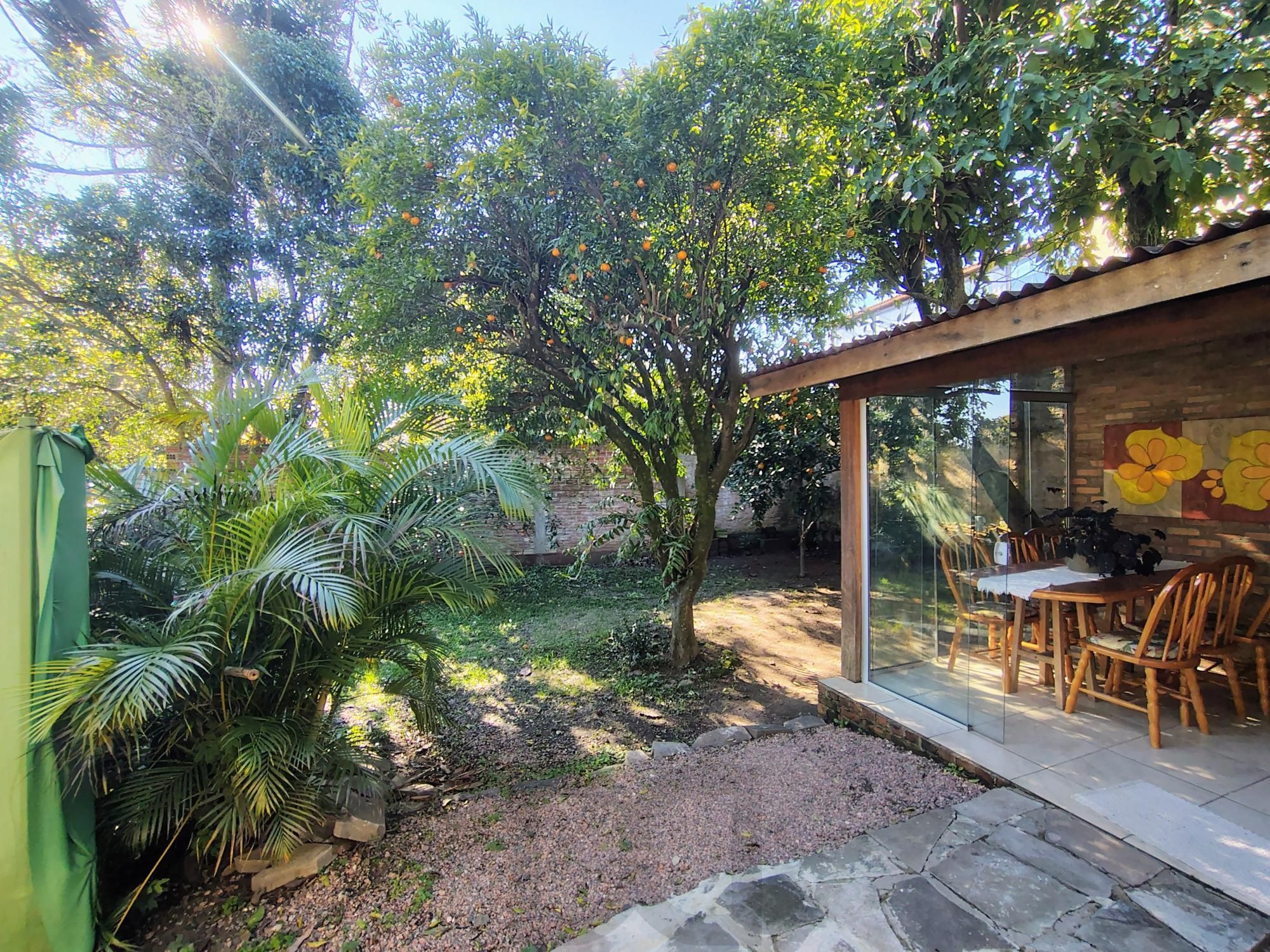 Casa 3 dorms à venda Rua Santa Flora, Nonoai - Porto Alegre — foto 44