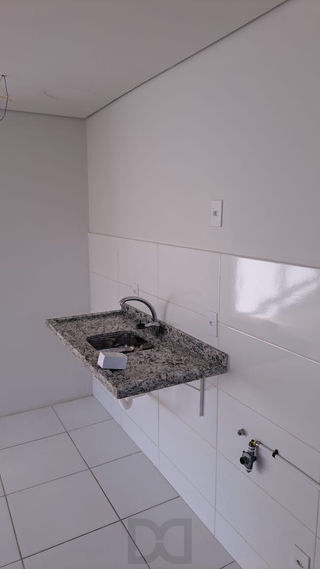 Apartamento com 2 dormitórios, churrasqueira, vaga de garagem, no bairro Parque Santa Fé — foto 28