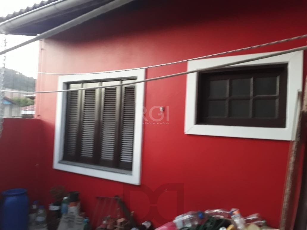 Casa para Venda - 93.06m², 3 dormitórios, sendo 1 suites, 1 vaga - Hípica, Poa — foto 3