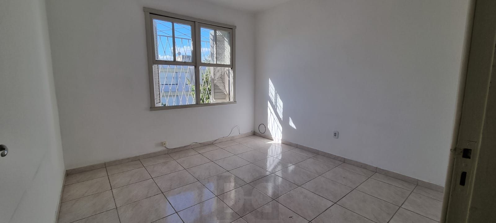 Quarto 2 - 3,55m x 3,45m