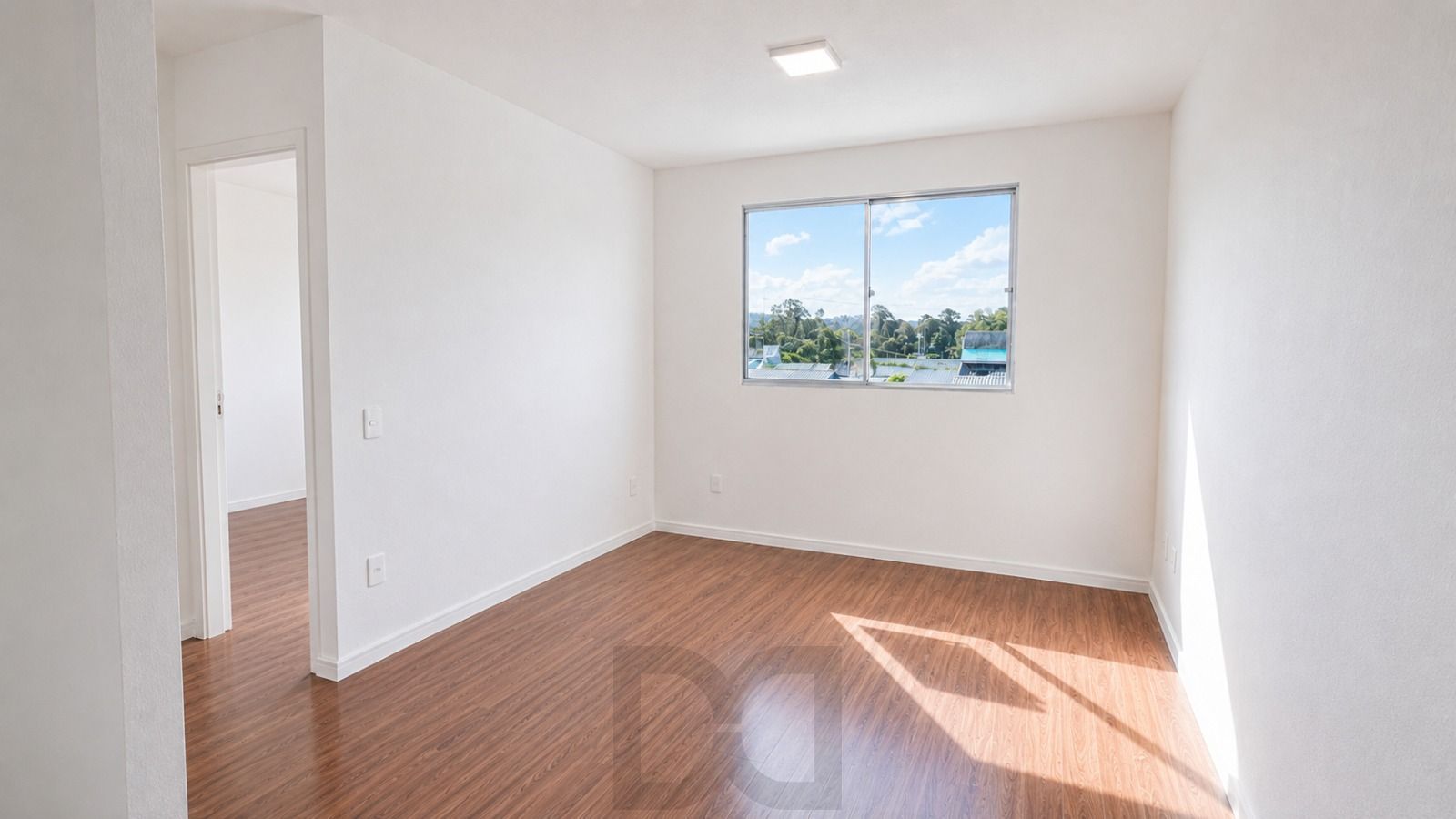 Apartamento com 2 dormitórios no bairro Restinga em Porto Alegre/RS — foto 4