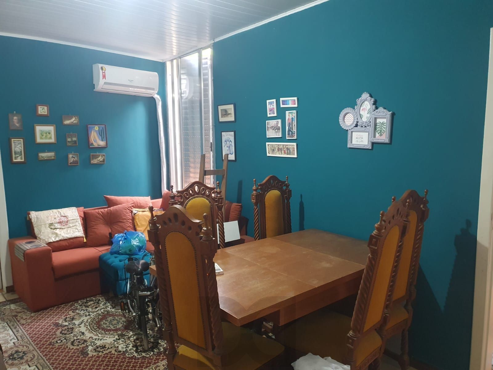 Apartamento com 03 quartos no Centro Histórico de Porto Alegre — foto 1