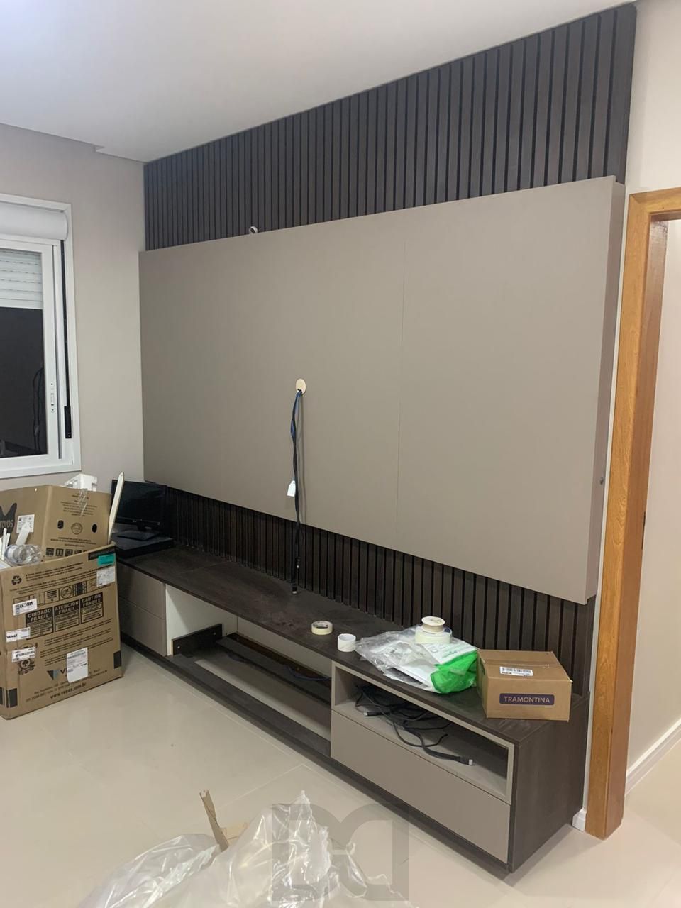 APTO 2 dormitórios REFORMADO NA MEDIANEIRA — foto 6