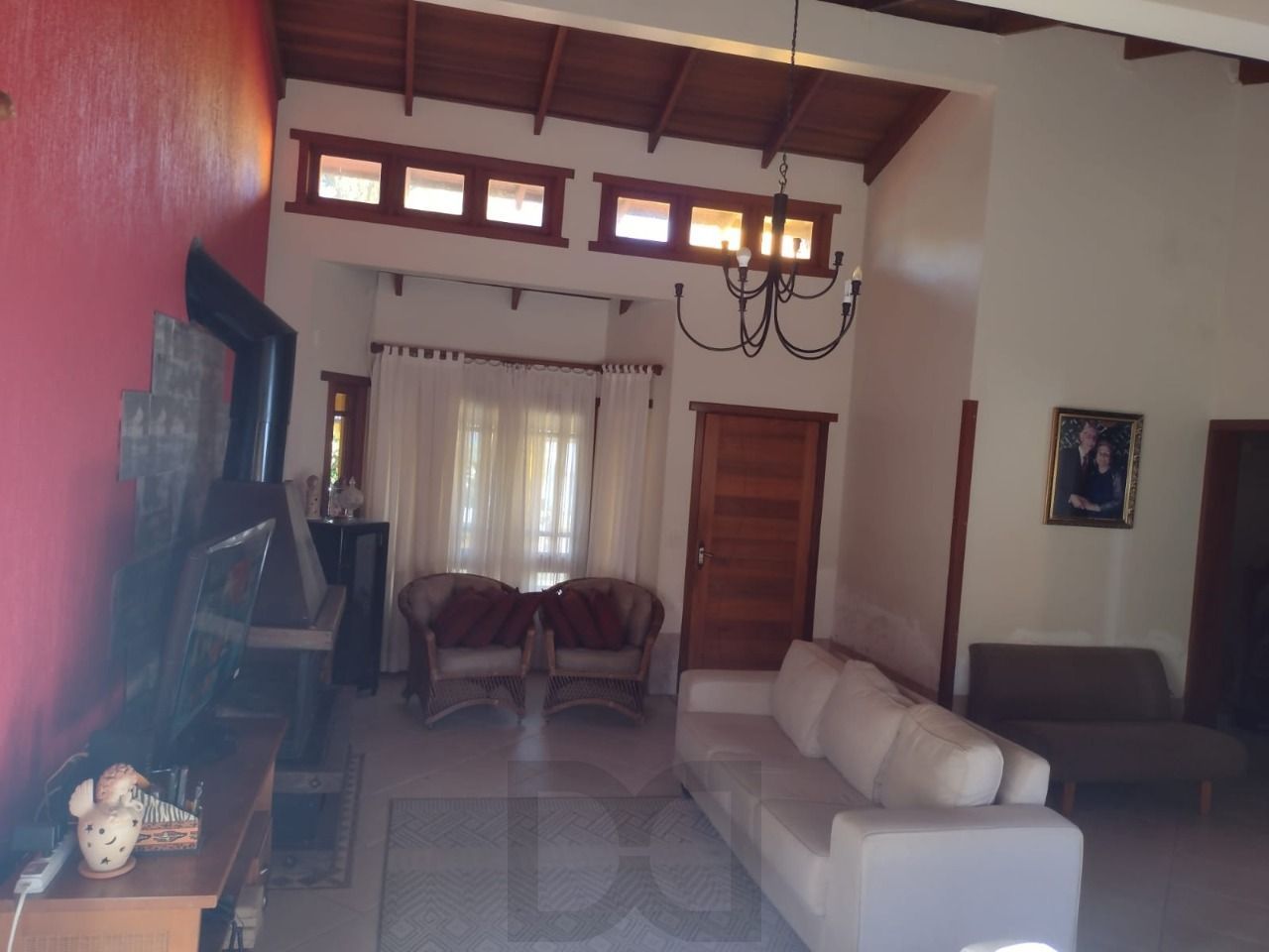 Casa para Venda - 693.6m², 5 dormitórios, sendo 3 suites, 4 vagas - Hípica — foto 4
