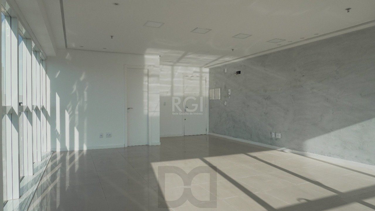Conjunto/Sala para Venda - 47.55m², 0 dormitórios, Menino Deus — foto 11