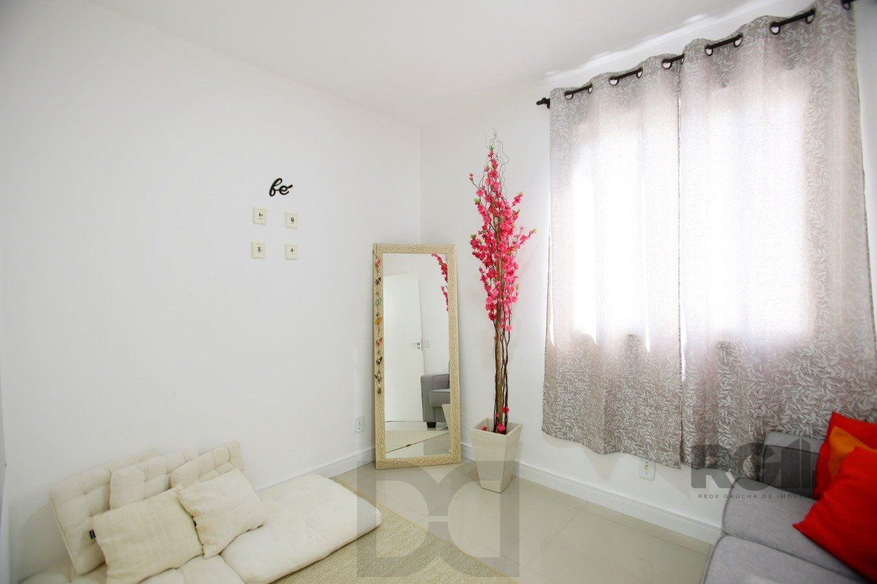 Apartamento com 03 quartos, sendo 1 suíte e 01 vaga — foto 8