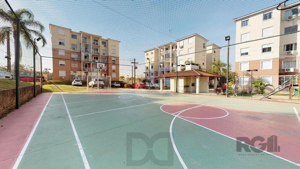Apartamento de 3 dormitórios com vaga no bairro Morro Santana — foto 25