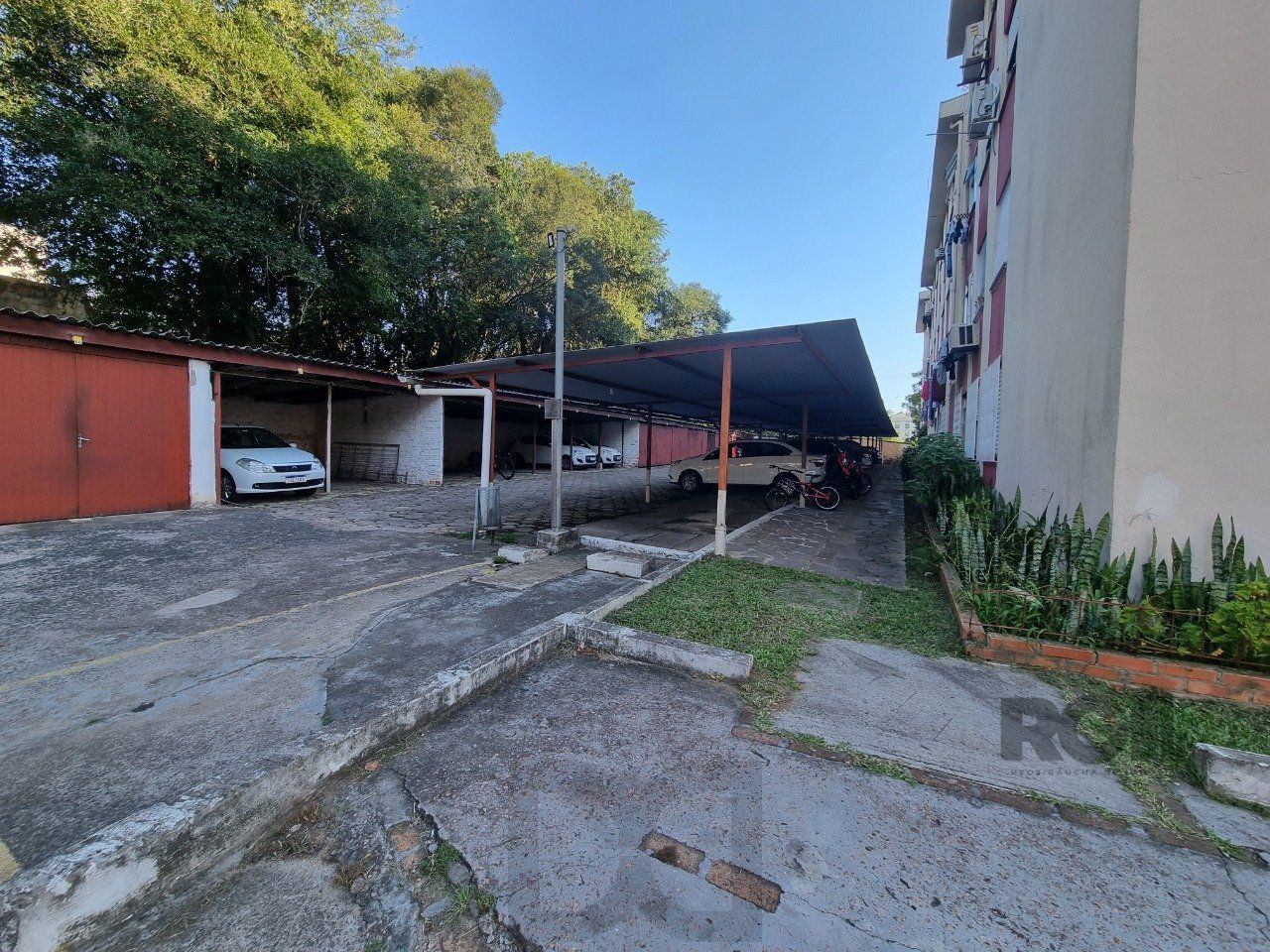 Apartamento 3 Quartos, 1 banheiro, 1 vaga no Bairro Vila Nova, Porto Alegre, RS — foto 14