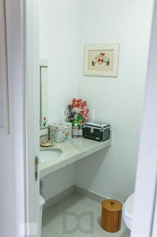 Apartamento com 3 quartos, 1 suíte, churrasqueira, 2 vagas, no bairro Cristal — foto 30