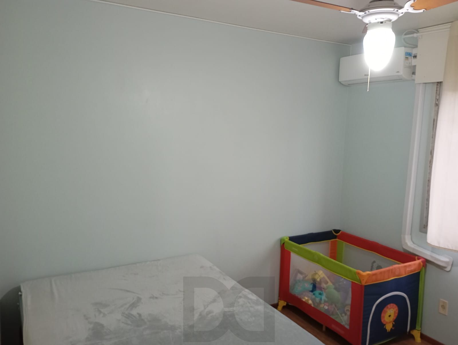 Apartamento com 02 quartos e 01 vaga coberta no Bairro Menino Deus, Porto Alegre — foto 21