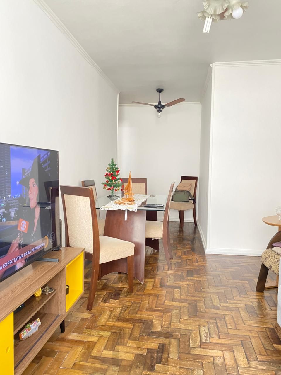 Apartamento Vila Ipiranga 2 quartos — foto 10