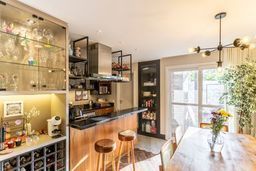 Casa com 3 dormitórios no bairro Vila Nova em Porto Alegre/RS — foto 9