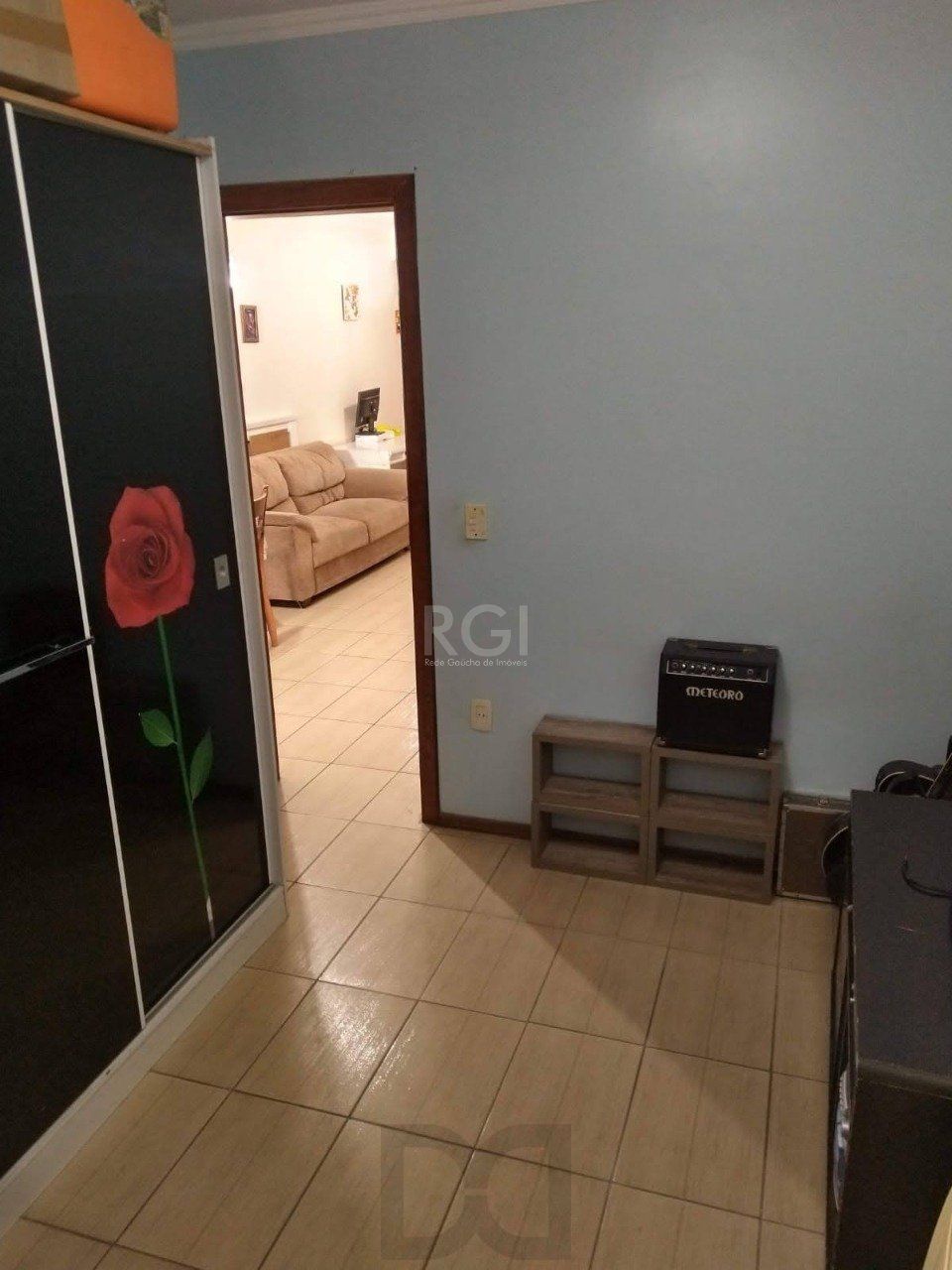 Casa, 2 dormitórios, 2 banheiros, 2 vagas de garagem, Aberta dos Morros Poa/RS — foto 9