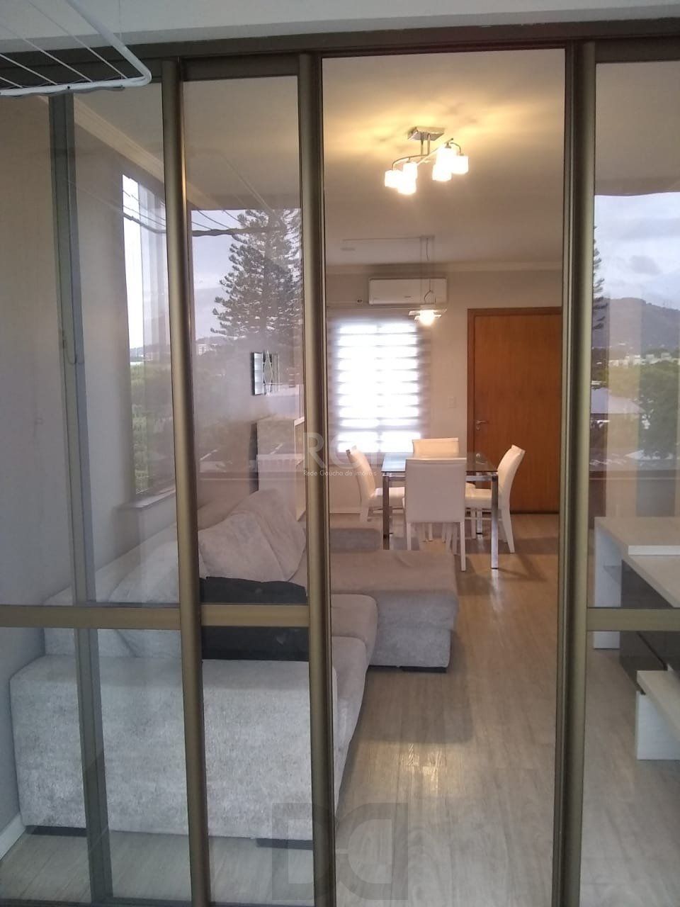 Apartamento com 82.63m², 2 dormitórios (1 suíte) 1 vaga - Partenon,Porto Alegre — foto 2