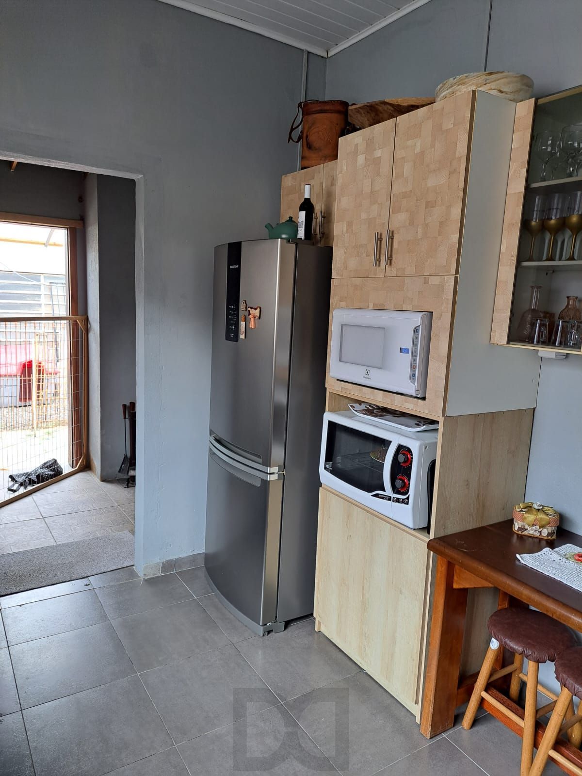 Casa com 02 quartos (01 suíte), 03 vagas no Bairro Sarandi em Porto Alegre — foto 9