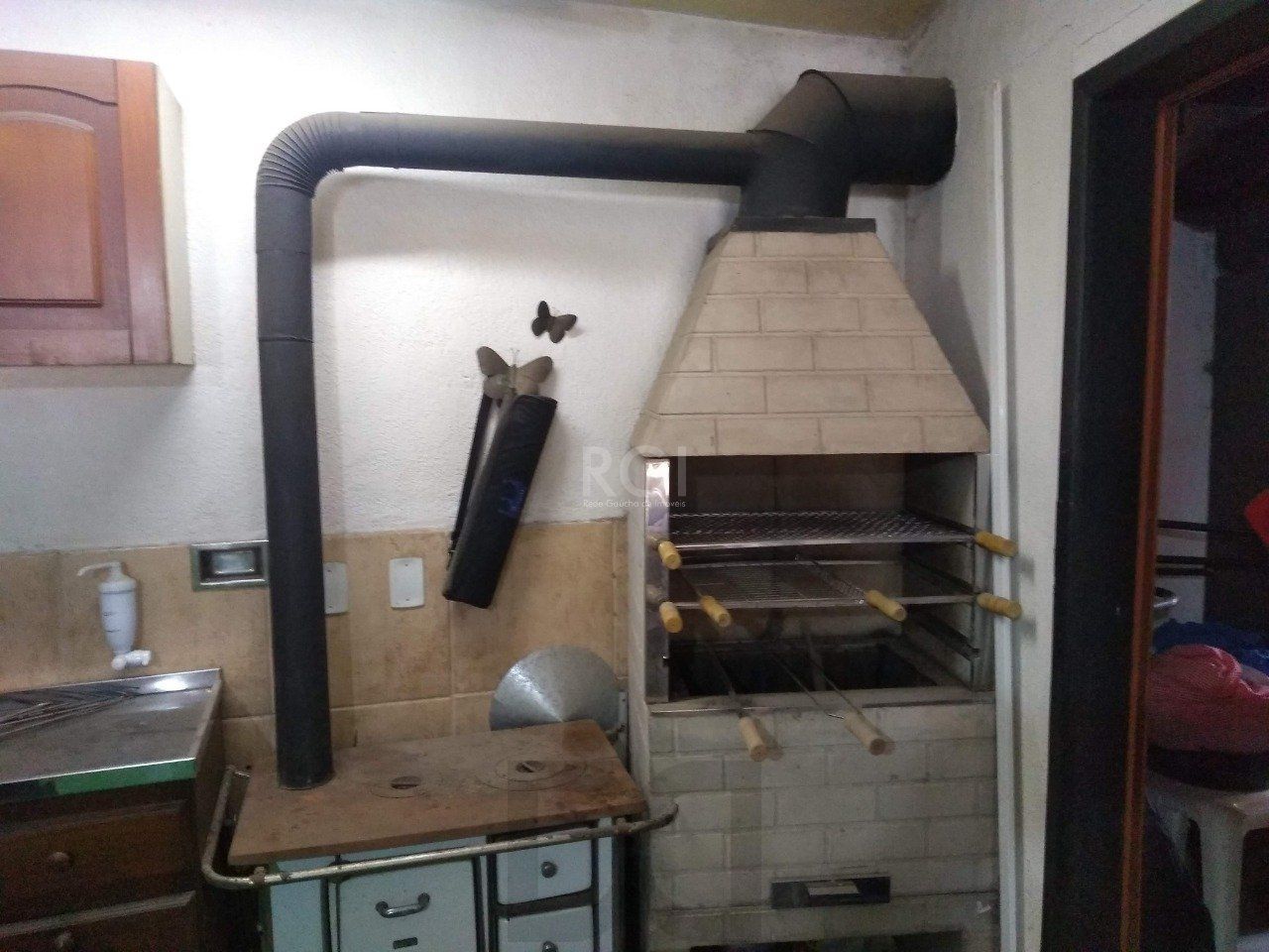 Casa para Venda - 249.54m², 4 dormitórios, sendo 1 suites, 5 vagas - Ipanema — foto 27