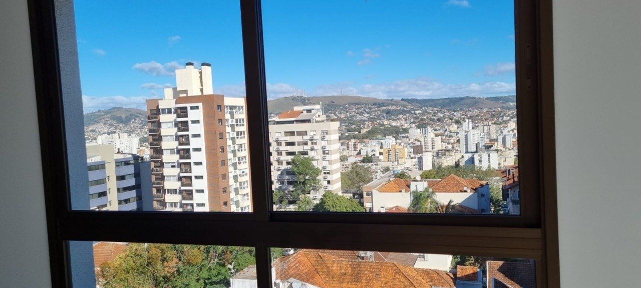Apartamento para Venda, 90.31m², 2 dormitórios (2 suítes), 2 vagas - Petrópolis — foto 13