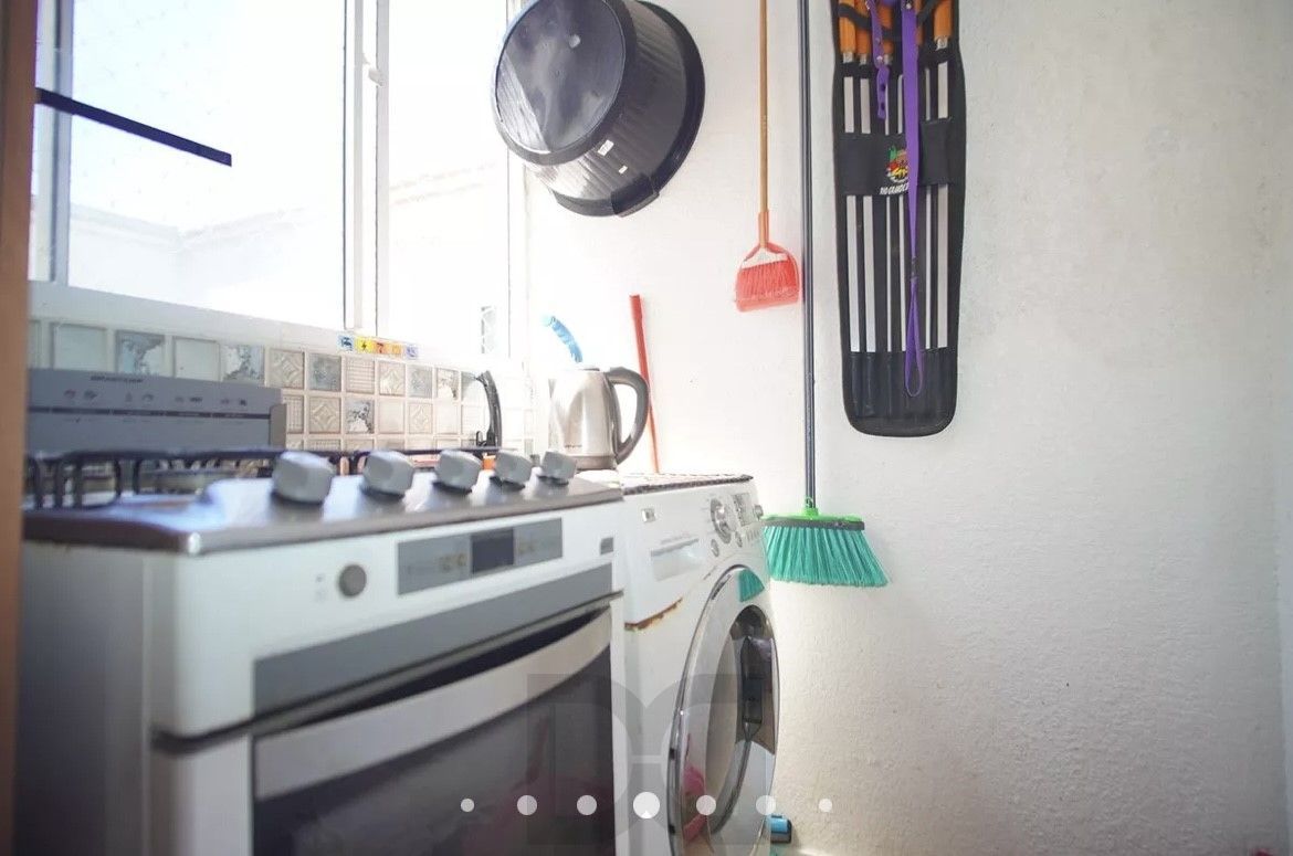 Apartamento com 2 quartos, vaga de garagem, no bairro Rubem Berta - Porto Alegre — foto 16