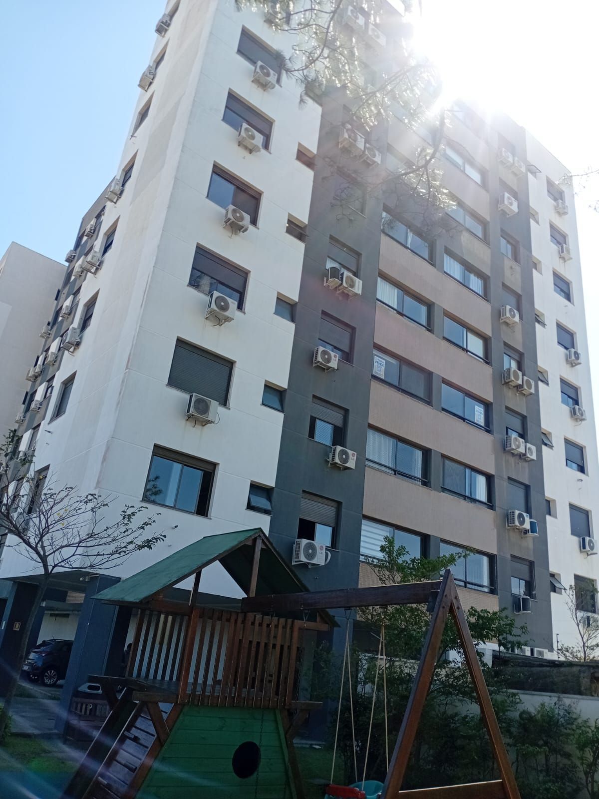 Apartamento 2 quartos, suíte, vaga coberta no bairro Camaquã em Porto Alegre/RS — foto 35