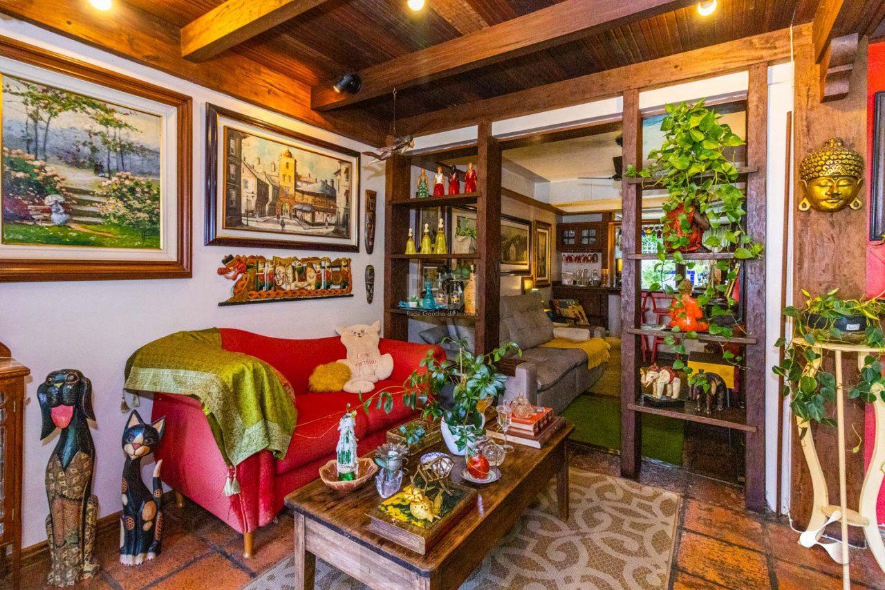 Casa Condominio para Venda - 231m², 4 dormitórios, 3 suites, 3 vagas - Ipanema — foto 8