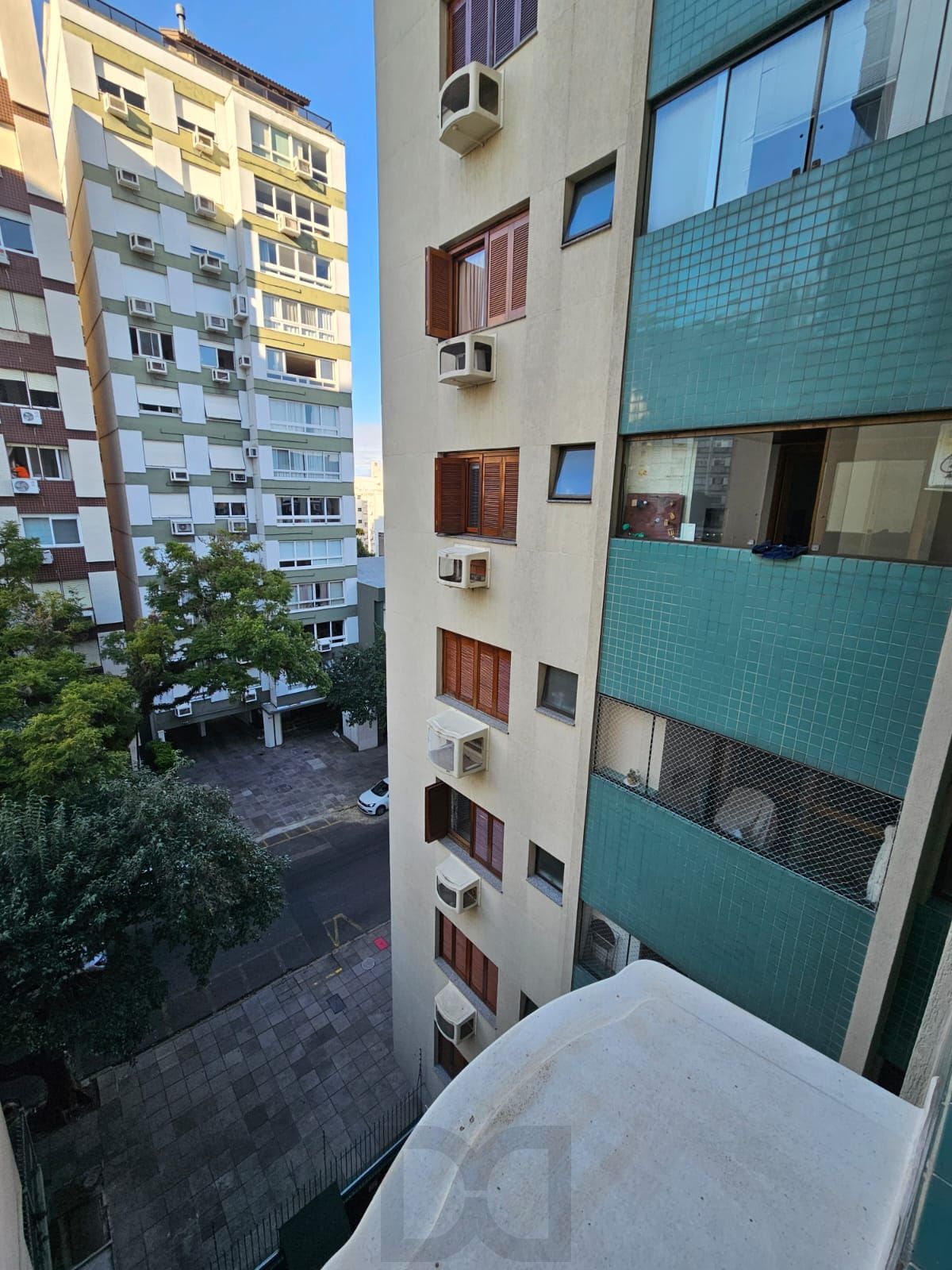 Apartamento com 02 quartos e 01 vaga no Centro Histórico de Porto Alegre — foto 19