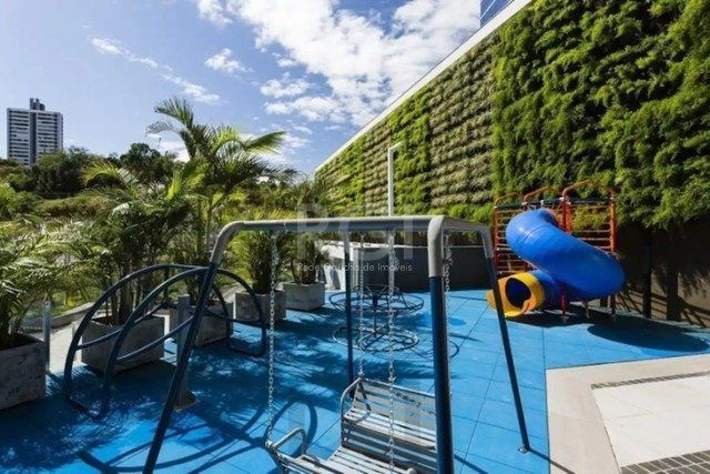 Excelente apartamento de 1 dormitório com grande infra no bairro Petrópolis — foto 13