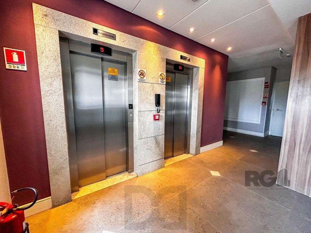 Apto 3 quartos/com 1 suite e vaga coberta no bairro Cavalhada — foto 21