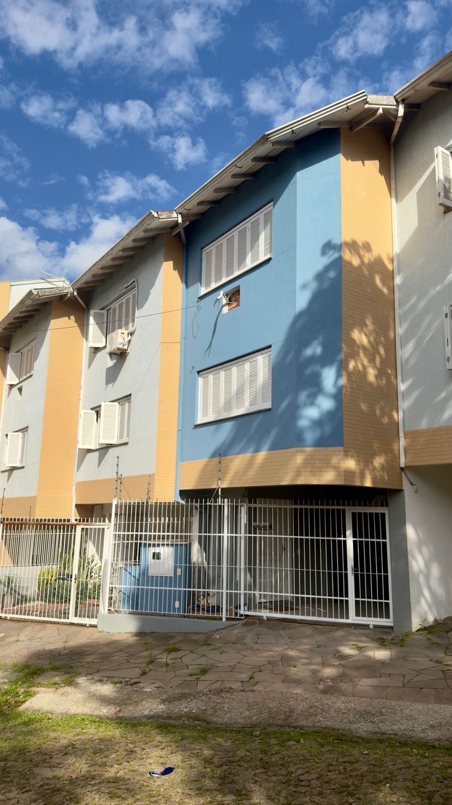 Casa com 02 quartos e 02 vagas no Bairro Jardim Itu em Porto Alegre — foto 38