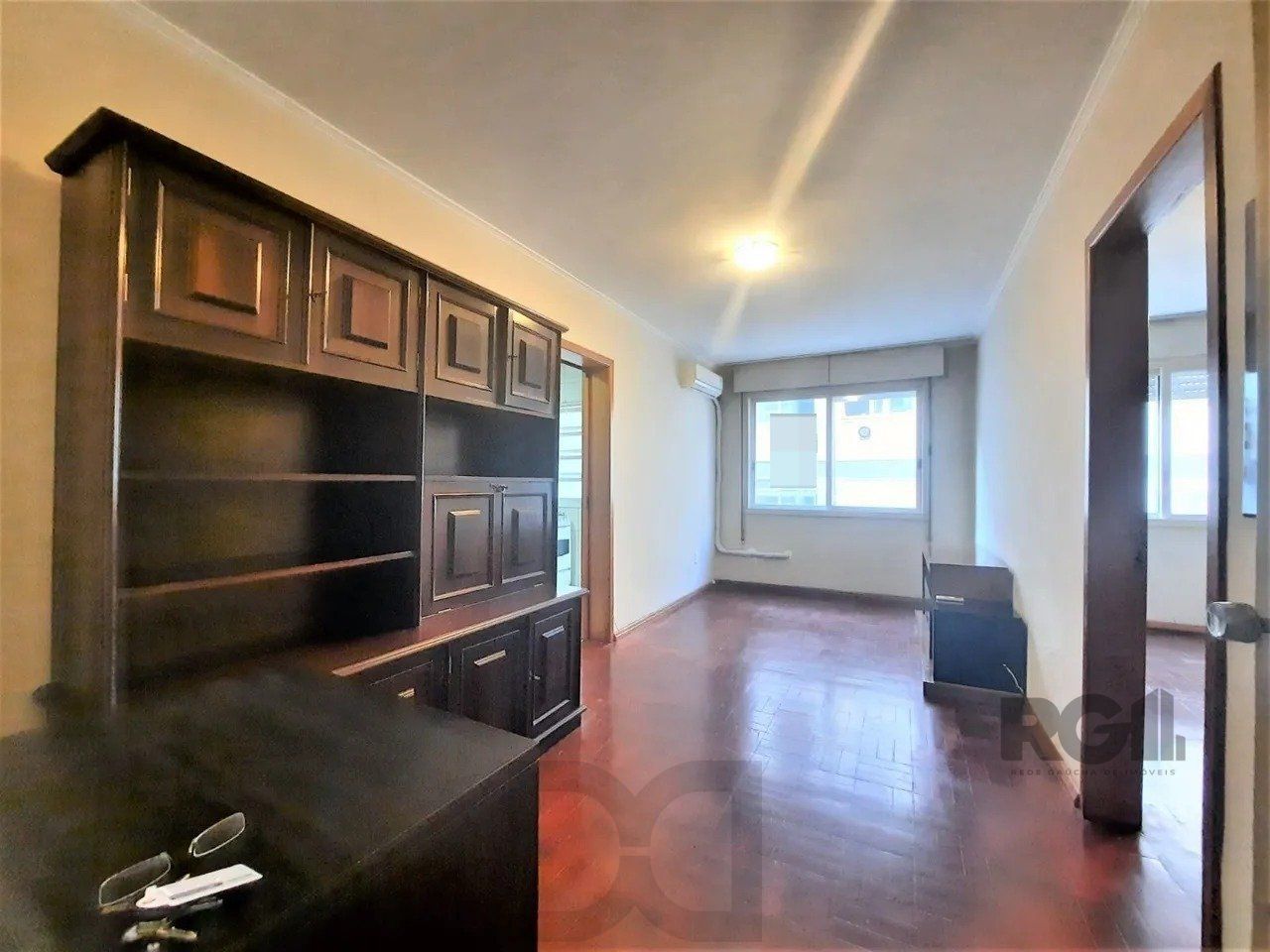 Apartamento com 1 quarto - 45,66m² no bairro Partenon, Porto Alegre/RS — foto 1