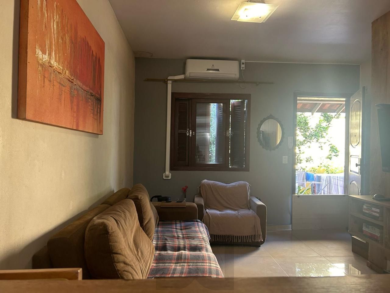 CASA 2 DORMITORIOS, 1 BANHEIRO, 1 VAGA EM CONDOMINIO RESIDENCIAL NA ZONA SUL PORTO ALEGRE — foto 4