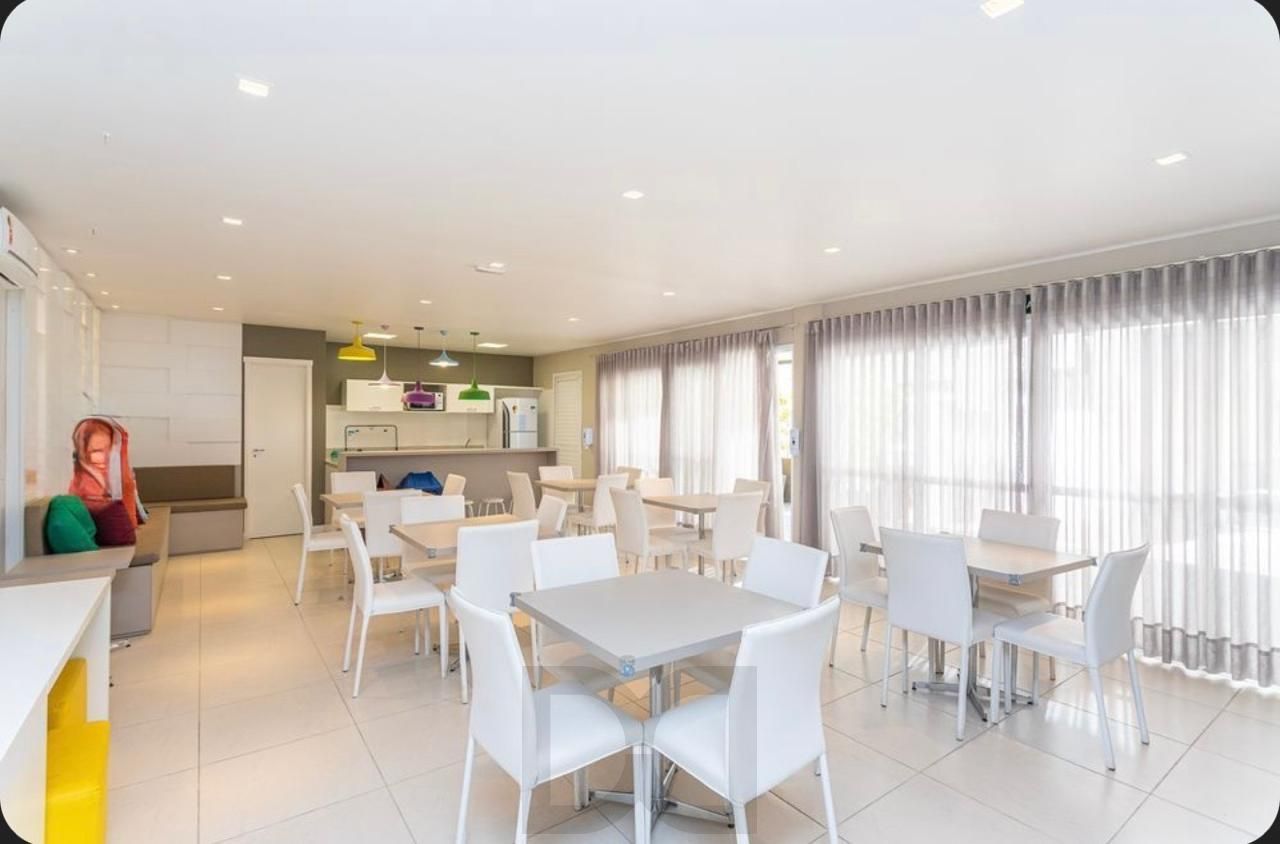 Apartamento mobiliado, 3 dormitórios tranformado em 2 com 1 suite, 75m², 1 vaga, Jardim Carvalho — foto 35