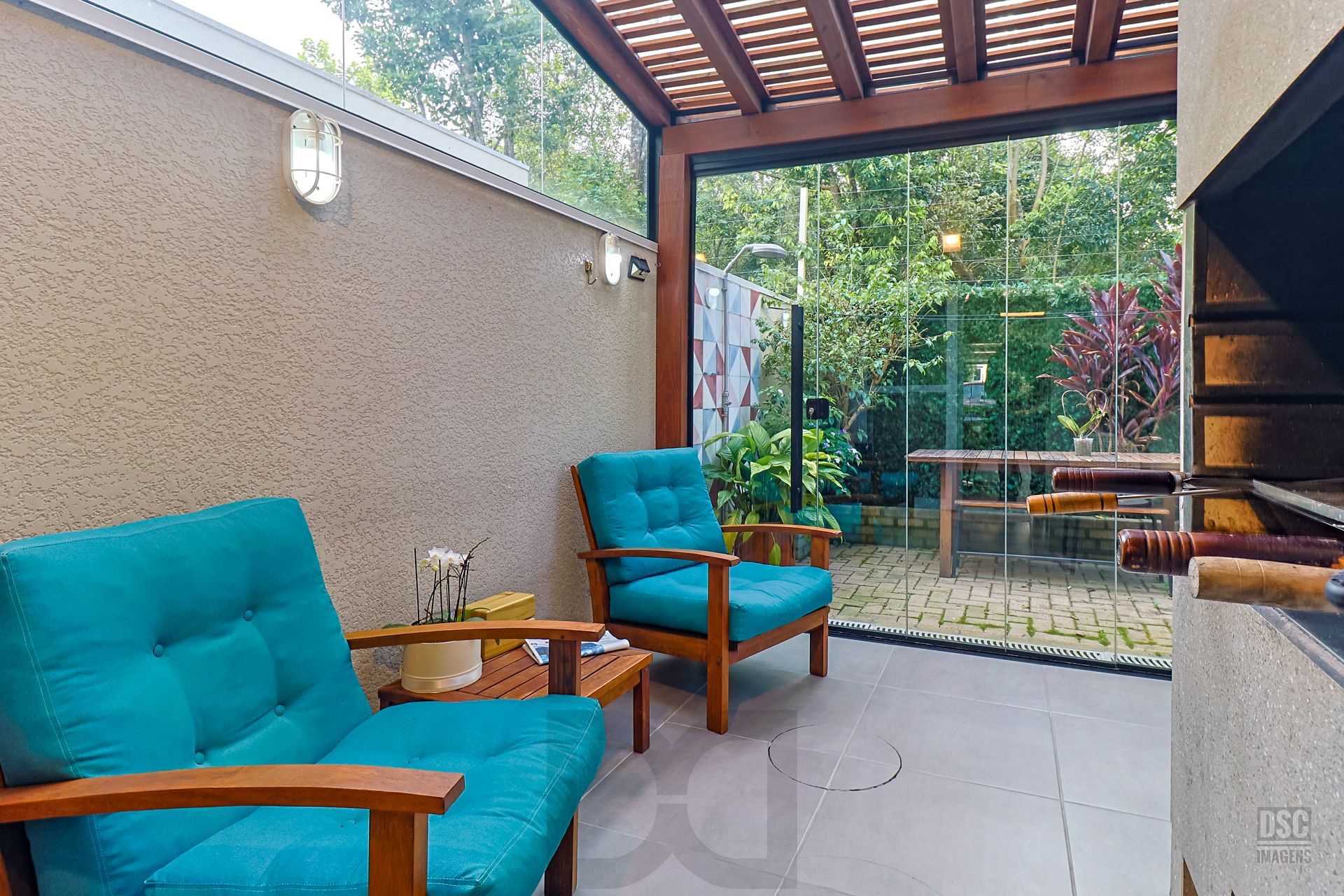 Casa para Venda, 3 dormitórios, sendo 1 suite, 2 vagas - Vila Nova, Porto Alegre, RS — foto 75