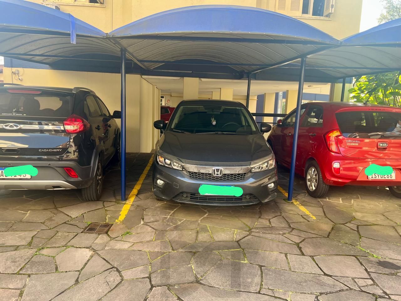Apartamento 3 dormitorios, 1 suite, 2 vagas de garagem mais dependência de empregada no bairro tristeza. — foto 31