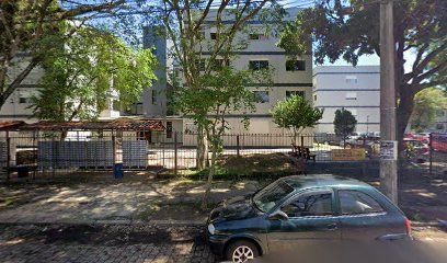 Apartamento dois dormitórios com vaga rotativa Santo Antônio - Porto Alegre — foto 2