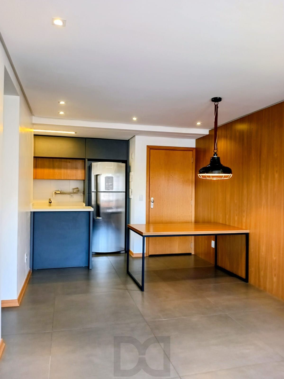 Apartamento 2 quartos, suíte, vaga coberta no bairro Camaquã em Porto Alegre/RS — foto 1