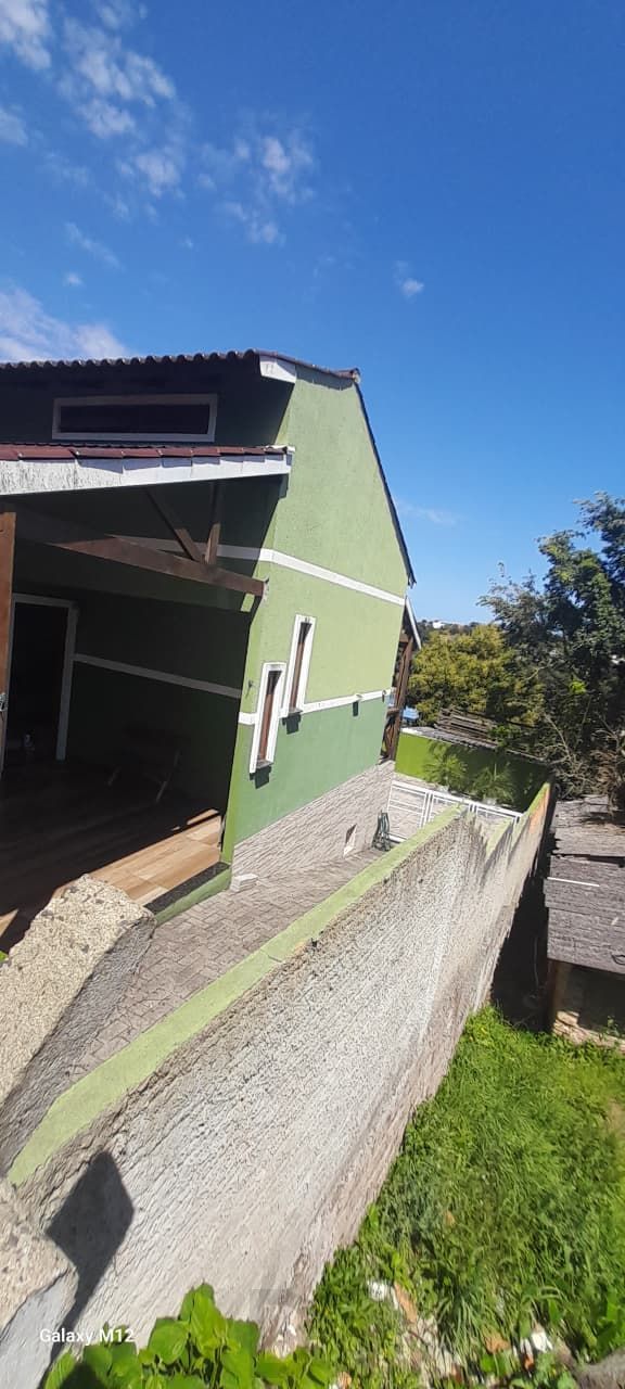 Casa com 02 quartos e 01 vaga no Bairro Cavalhada — foto 21