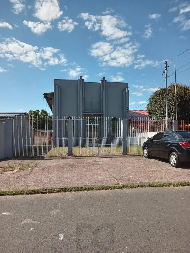 Prédio comercial no bairro Camaquã em Porto Alegre/RS. — foto 3