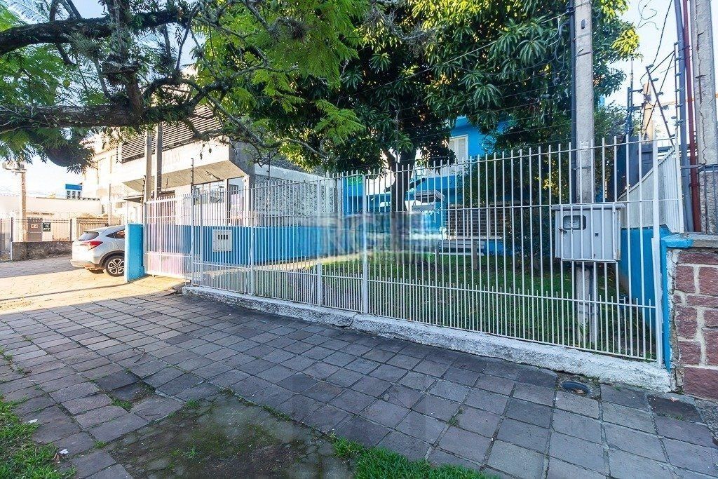 Casa com 9 dormitórios no bairro São Geraldo, pode ser comercial — foto 29