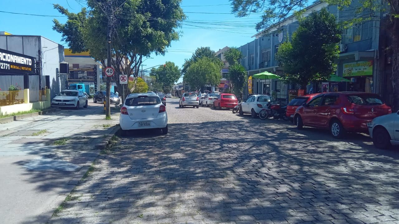 Terreno em ótima localização 11 x 40 — foto 5