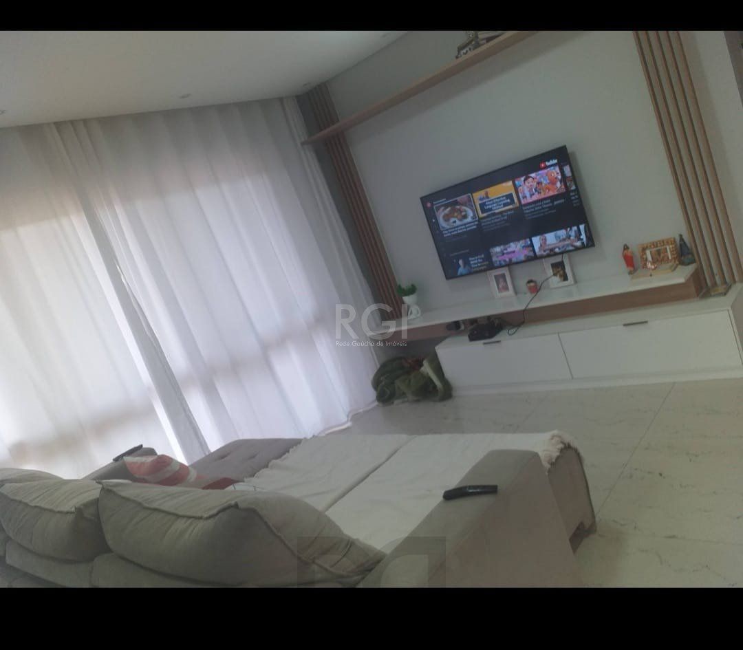 Casa - 175 m², 3 dormitórios, 2 vagas de garagem, Belém Velho, Porto Alegre — foto 4